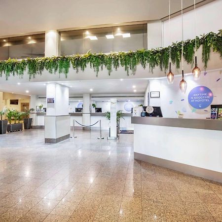 Novotel Surfers Paradise Gold Coast Ngoại thất bức ảnh