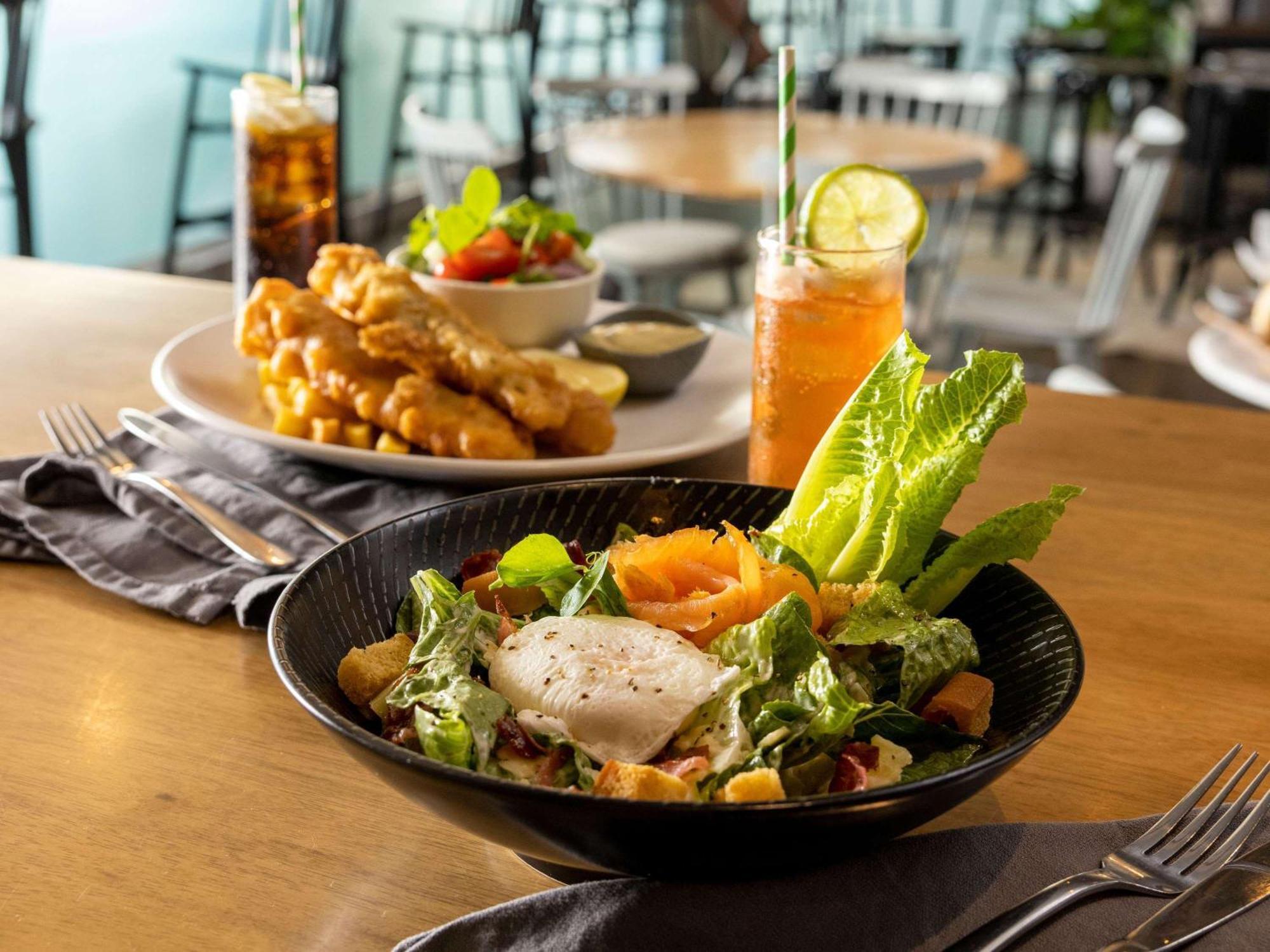 Novotel Surfers Paradise Gold Coast Ngoại thất bức ảnh