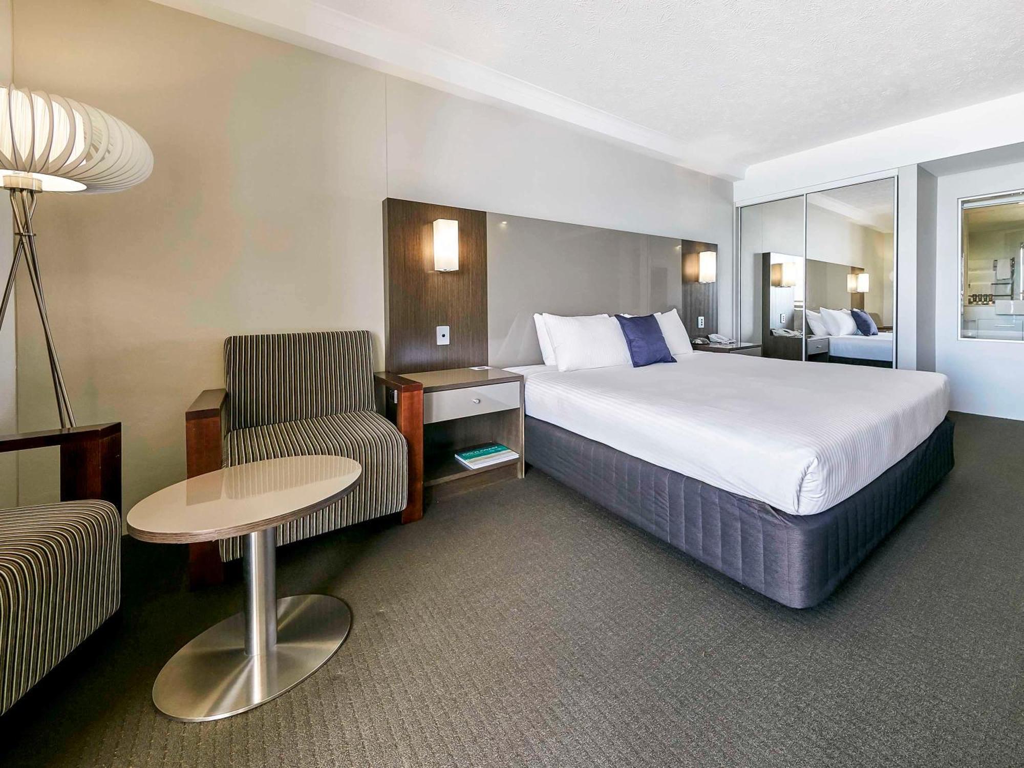 Novotel Surfers Paradise Gold Coast Ngoại thất bức ảnh